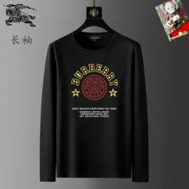 Picture of Burberry T Shirt Long _SKUBurberryS-4XL25tr6449960
